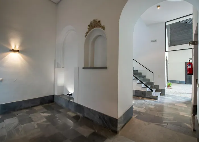 Ry Aparcamiento Incluido Junto A Catedral Ideal Parejas
