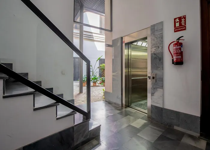Ry Aparcamiento Incluido Junto A Catedral Ideal Parejas
