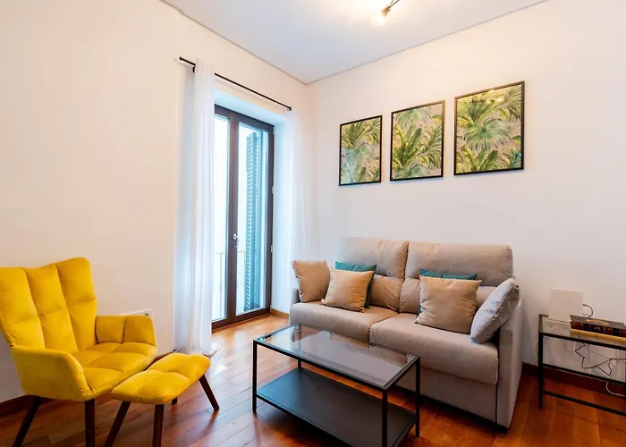 Ry Aparcamiento Incluido Junto A Catedral Ideal Parejas