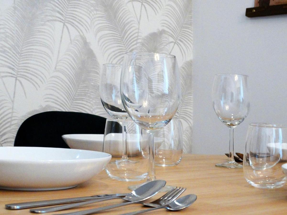 Apartament Ry Aparcamiento Incluido Junto A Catedral Ideal Parejas *