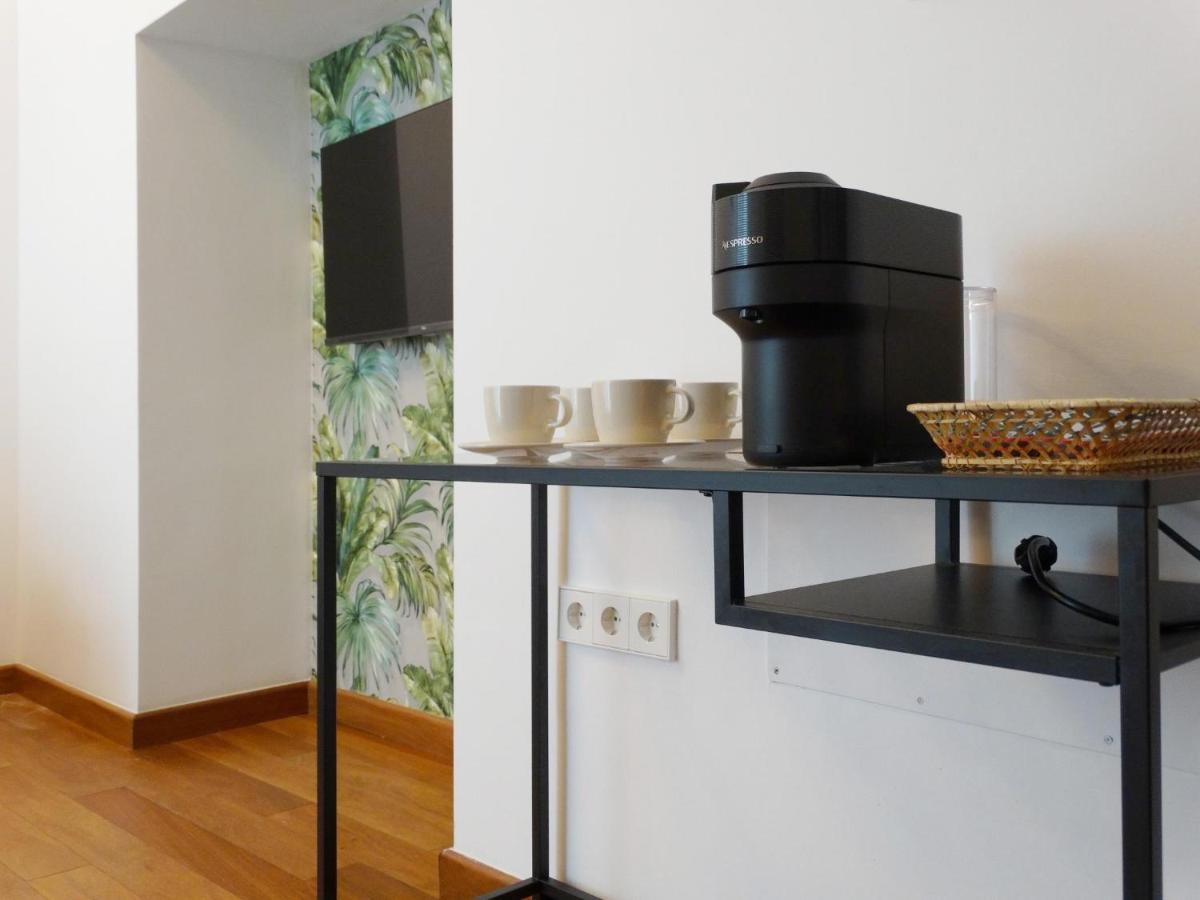 Ry Aparcamiento Incluido Junto A Catedral Ideal Parejas Apartament