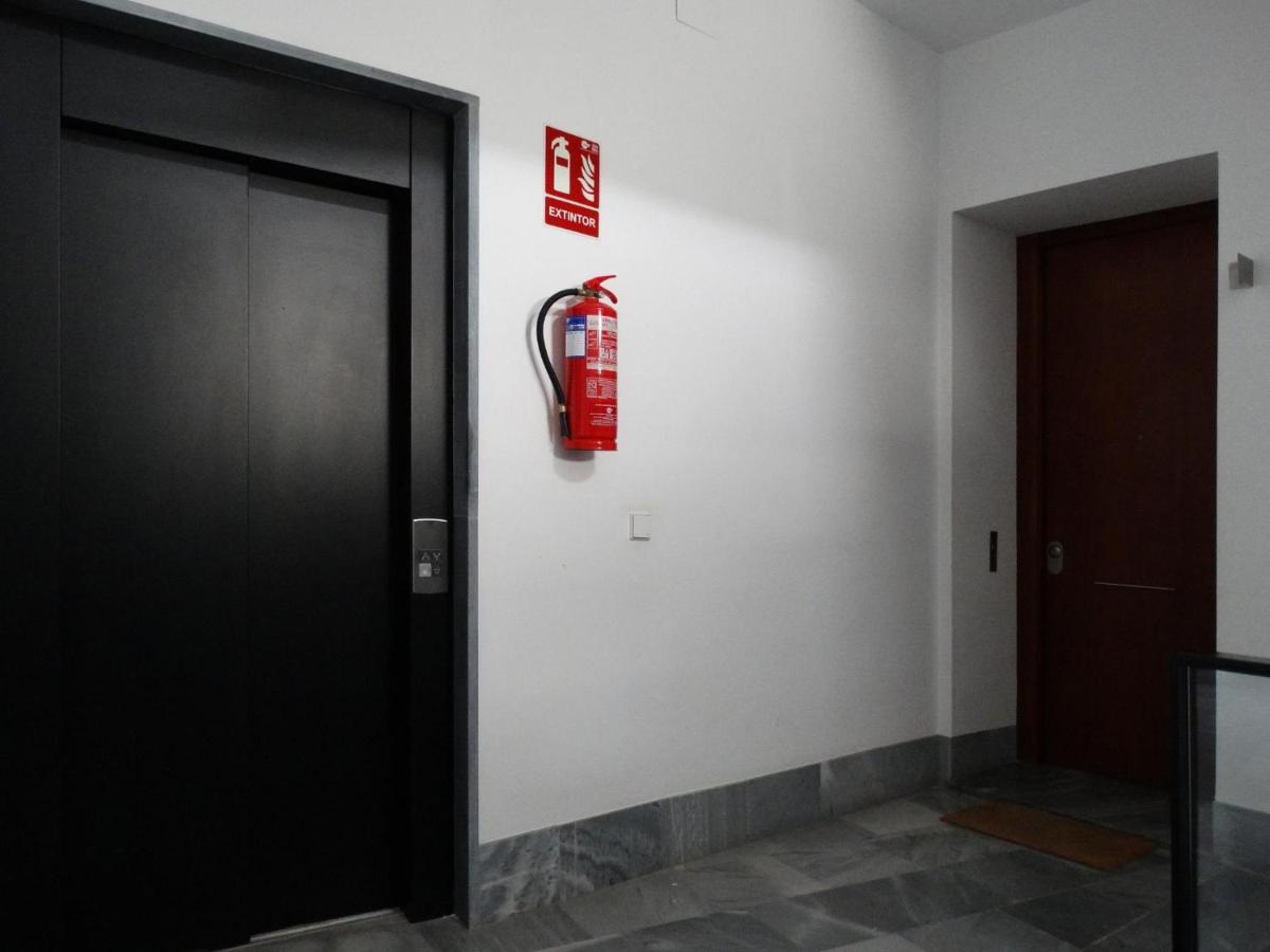 Apartament Ry Aparcamiento Incluido Junto A Catedral Ideal Parejas *