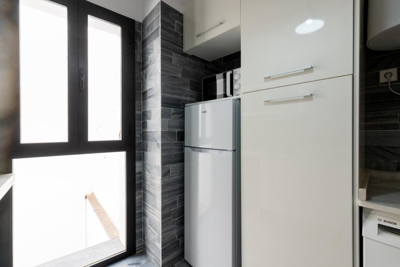 Apartament Ry Aparcamiento Incluido Junto A Catedral Ideal Parejas