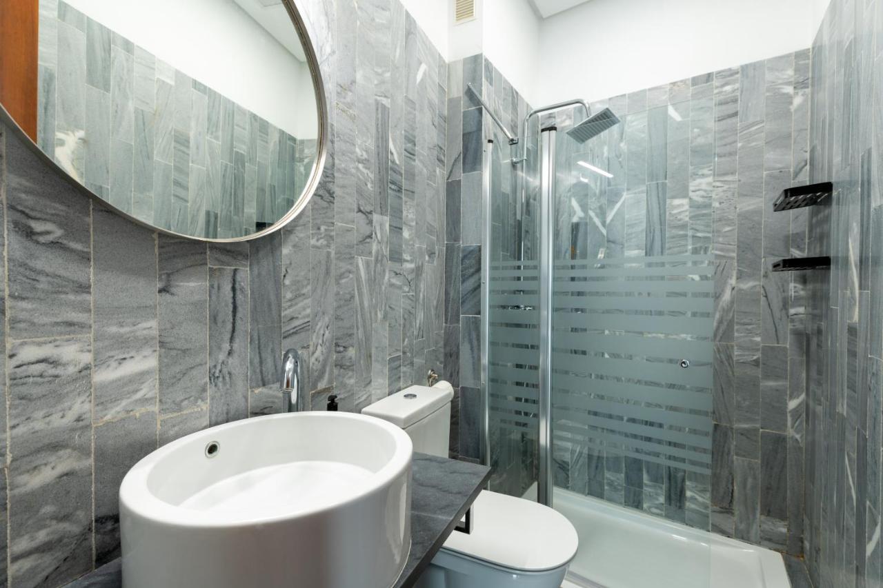 Ry Aparcamiento Incluido Junto A Catedral Ideal Parejas Apartament *