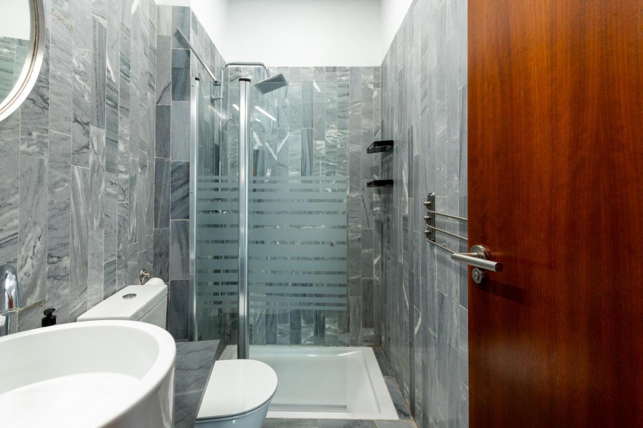 Ry Aparcamiento Incluido Junto A Catedral Ideal Parejas Apartament