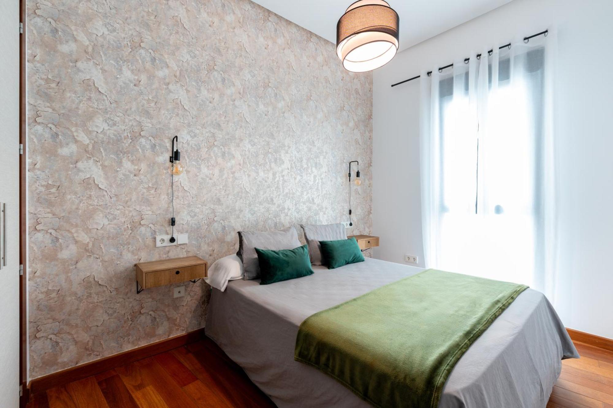 Ry Aparcamiento Incluido Junto A Catedral Ideal Parejas Apartament *