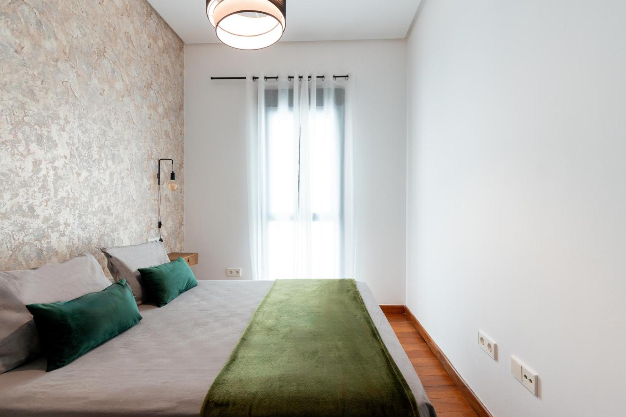 Ry Aparcamiento Incluido Junto A Catedral Ideal Parejas Apartament Sevilla